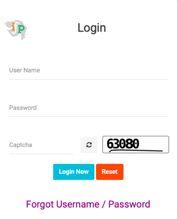 IFP Login