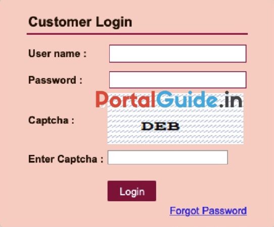 AP Sand Portal Login