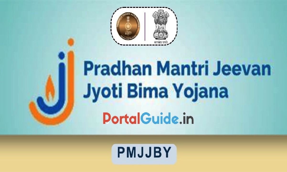 Pradhan Mantri Jeevan Jyoti Bima Yojana