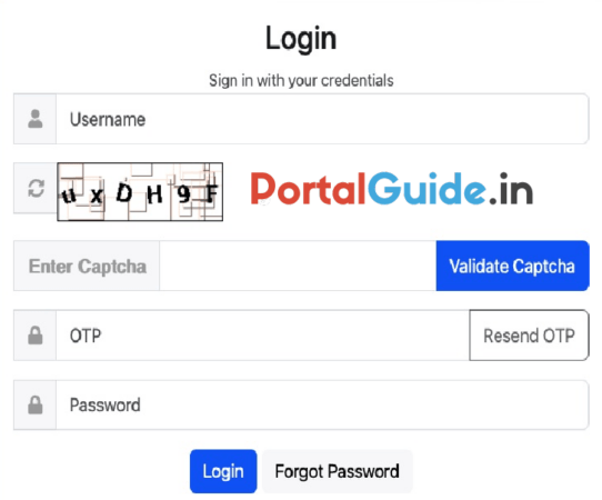 TAFCOP Sancharsaathi Login