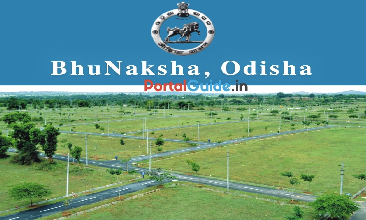 Bhulekh Odisha Portal