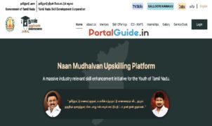 Naan Mudhalvan Portal