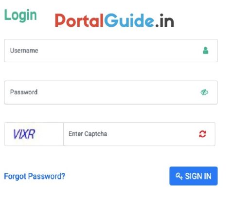 Punjab Anaaj Kharid Portal Login