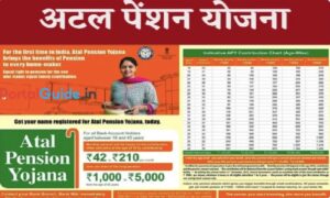 Atal Pension Yojana