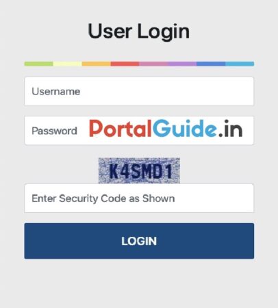 Harischandra Sahayata Yojana Portal Login