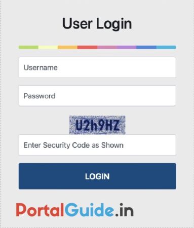 Harischandra Sahayata Yojana Portal Login