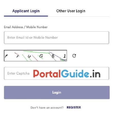 JanSamarth Portal Login