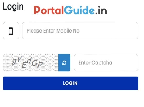 PM Vishwakarma Scheme Login