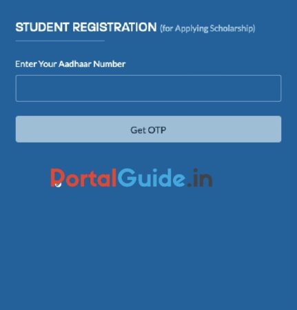 Student Registration